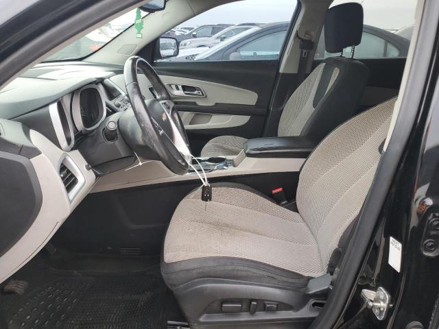 2017 CHEVROLET EQUINOX LT - 2GNALCEK7H1577185