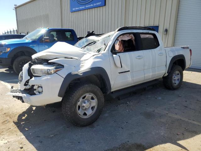 VIN 3TMCZ5AN2KM243710 2019 Toyota Tacoma, Double Cab no.1