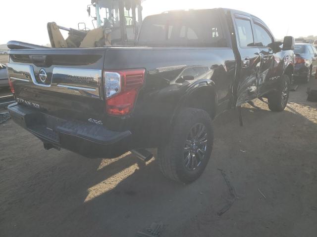 2016 NISSAN TITAN XD S - 1N6BA1F40GN506668