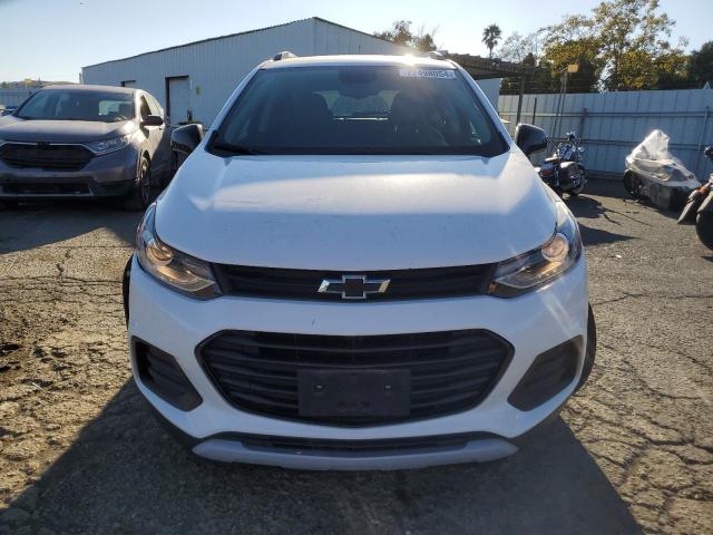 2019 CHEVROLET TRAX 1LT - 3GNCJLSB3KL221891