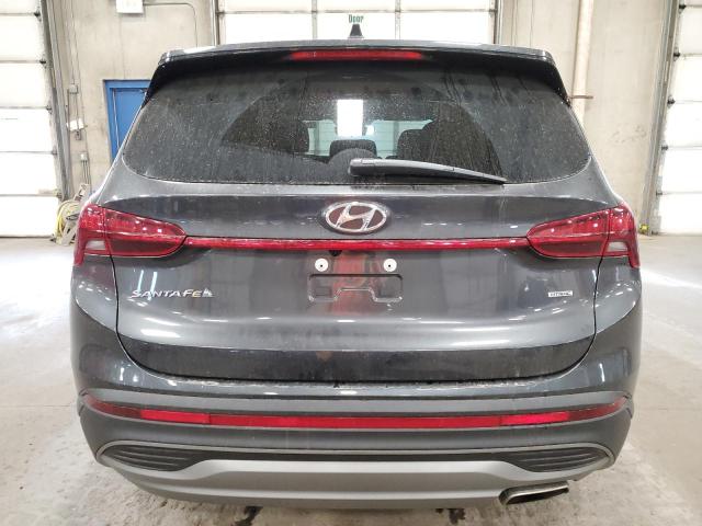 2023 HYUNDAI SANTA FE S - 5NMS1DAJ4PH577368