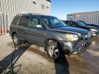 HONDA PILOT EXL photo