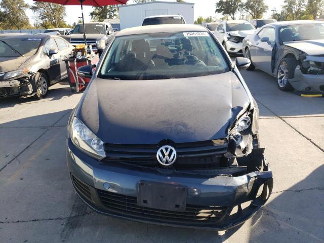 VIN WVWDB7AJ6DW141752 2013 Volkswagen Golf no.5