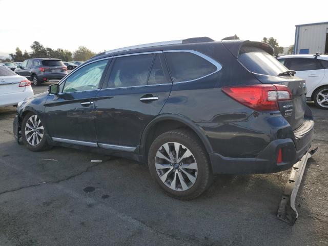 2019 SUBARU OUTBACK TO - 4S4BSETC2K3296383