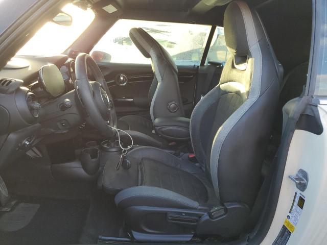2022 MINI COOPER JOH WMW63DL05N3N53010