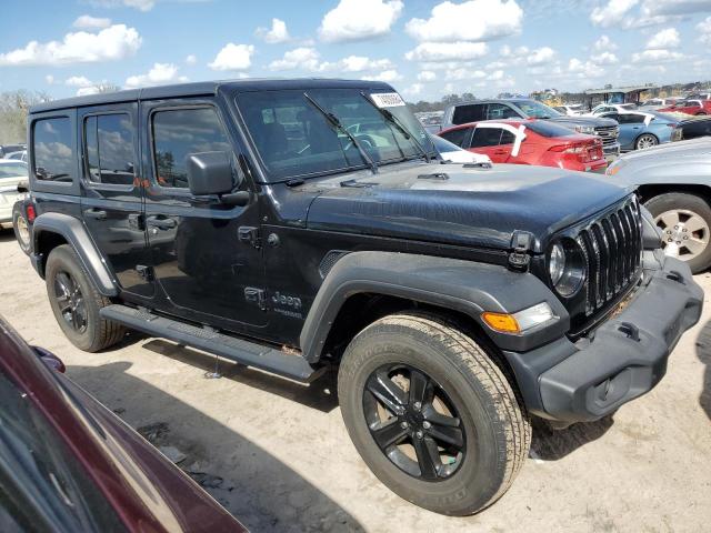 VIN 1C4HJXDG1KW650505 2019 Jeep Wrangler, Sport no.4