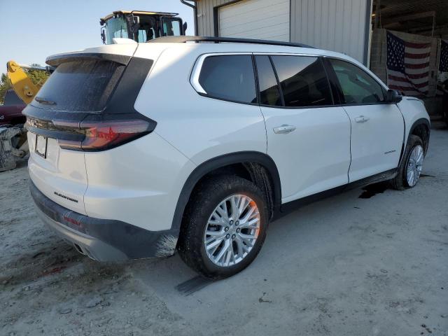 2024 GMC ACADIA UPL 1GKENKKS4RJ151971