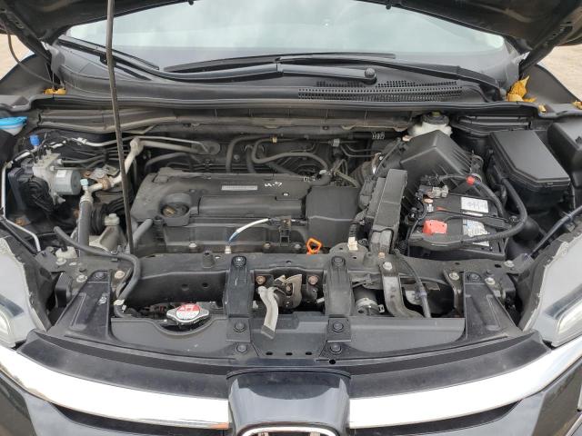 2016 HONDA CR-V EX - 2HKRM4H53GH116888