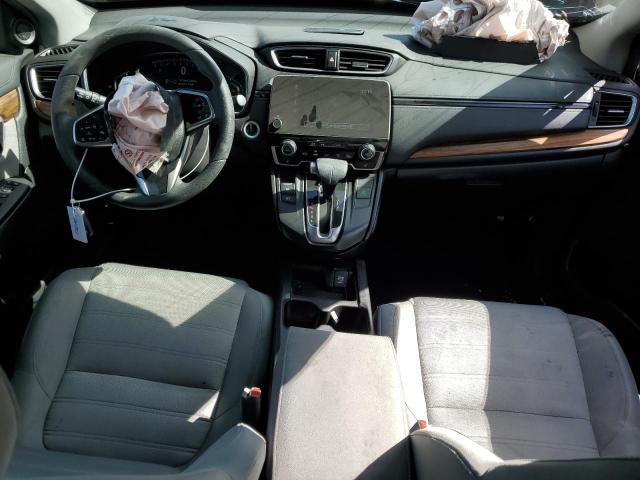 2018 HONDA CR-V EX - 7FARW1H50JE055230