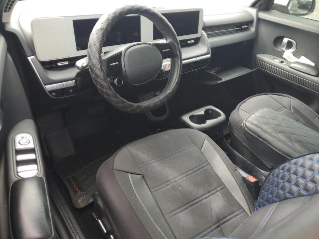 2023 HYUNDAI IONIQ 5 SE - KM8KM4AB3PU138392