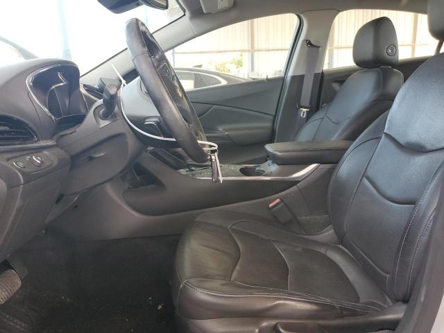2016 CHEVROLET VOLT LTZ 1G1RD6S5XGU137790