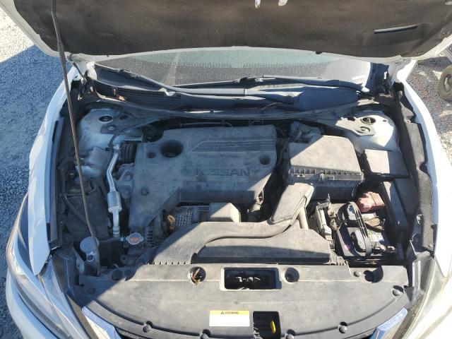2018 NISSAN ALTIMA 2.5 - 1N4AL3AP1JC186520