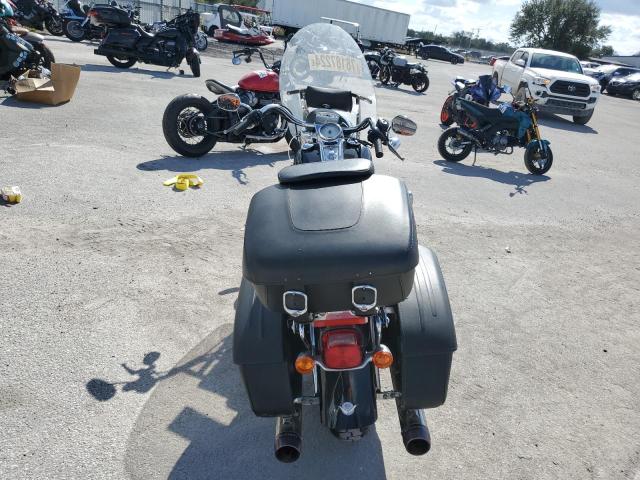 2005 HARLEY-DAVIDSON FLHRSI 1HD1FYW145Y610282
