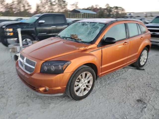 DODGE CALIBER HE