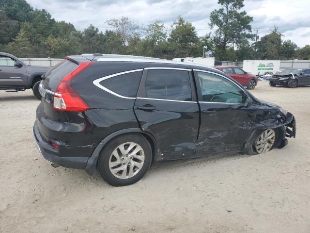 VIN 2HKRM4H78GH695376 2016 Honda CR-V, Exl no.3