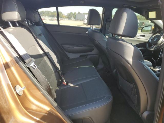 2020 KIA SPORTAGE S - KNDP63AC6L7774014