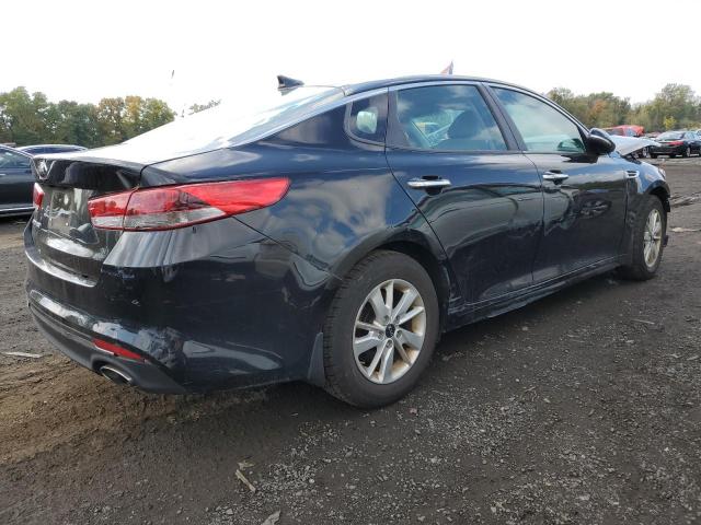 VIN 5XXGT4L35GG076972 2016 KIA Optima, LX no.3