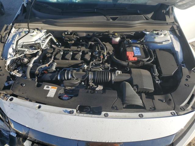 2022 HONDA ACCORD SPO - 1HGCV1F40NA092762