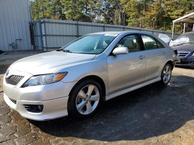 2011 TOYOTA CAMRY BASE 2011