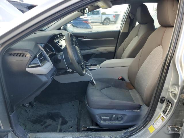 VIN 4T1B11HKXKU849707 2019 Toyota Camry, L no.7