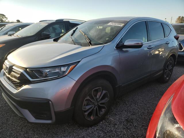 2020 HONDA CR-V EXL #3033243857