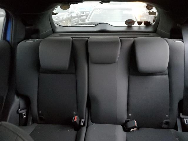 2021 HONDA HR-V SPORT - 3CZRU6H11MM727124