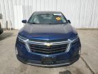 Lot #2957536387 2022 CHEVROLET EQUINOX LT