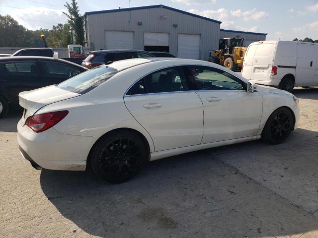 VIN WDDSJ4EB0EN117472 2014 MERCEDES-BENZ CLA-CLASS no.3