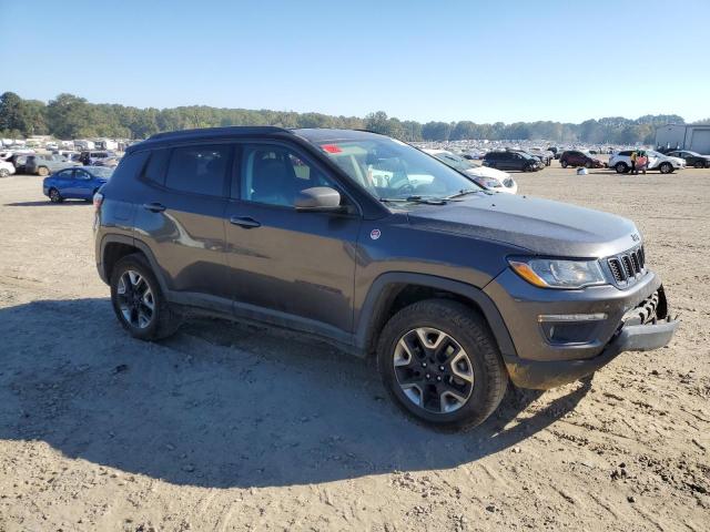 2018 JEEP COMPASS TR - 3C4NJDDBXJT465492