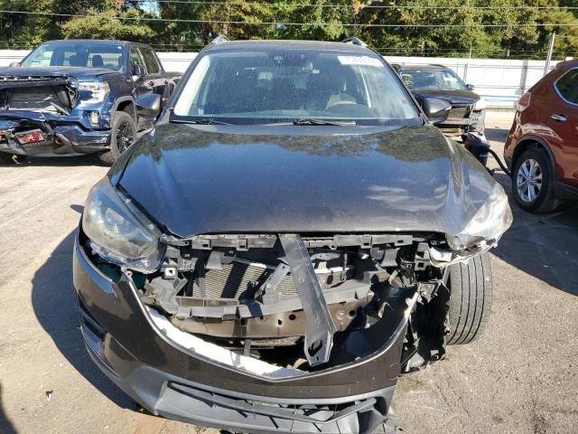 2016 MAZDA CX-5 GT - JM3KE2DY3G0790868