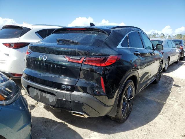 2023 INFINITI QX55 LUXE 3PCAJ5JR4PF113084