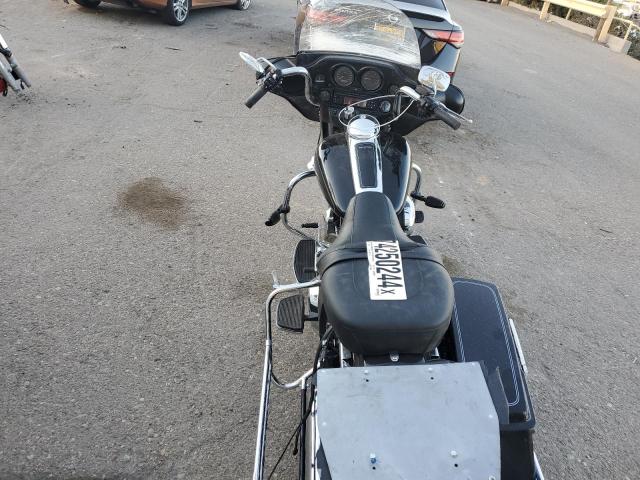 2011 HARLEY-DAVIDSON FLHTC 1HD1FF416BB658484