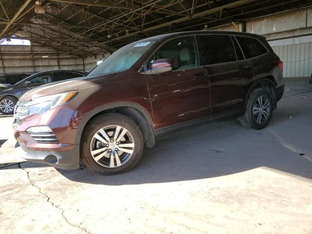 HONDA PILOT EX