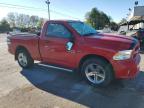 RAM 1500 ST photo