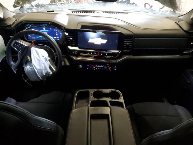 2023 CHEVROLET SILVERADO - 1GCPDKEK1PZ261877