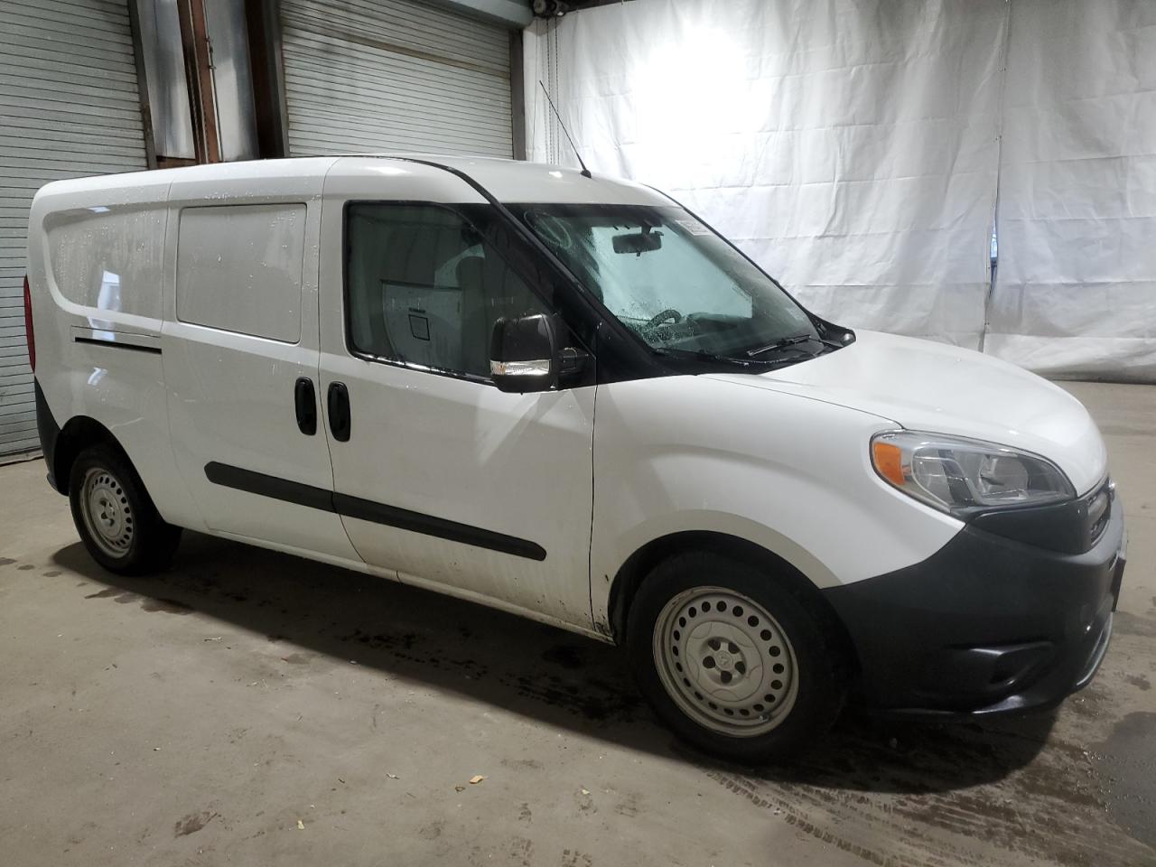 Lot #2943116648 2018 RAM PROMASTER