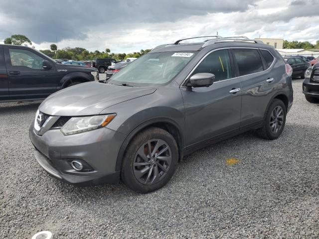 2016 NISSAN ROGUE S - 5N1AT2MV7GC788146