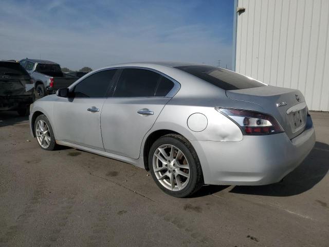 VIN 1N4AA5AP5EC455187 2014 Nissan Maxima, S no.2