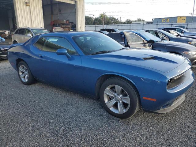 VIN 2C3CDZAG4MH536277 2021 Dodge Challenger, Sxt no.4