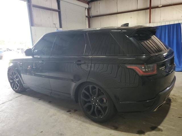 VIN SALWR2RV0JA183690 2018 LAND ROVER RANGEROVER no.2