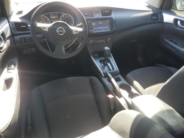 2019 NISSAN SENTRA S/S 3N1AB7AP5KY220118
