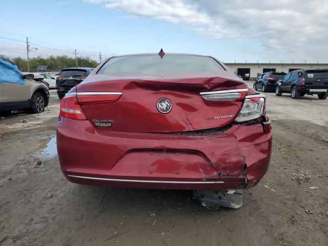 2018 BUICK LACROSSE E - 1G4ZP5SZ8JU117259
