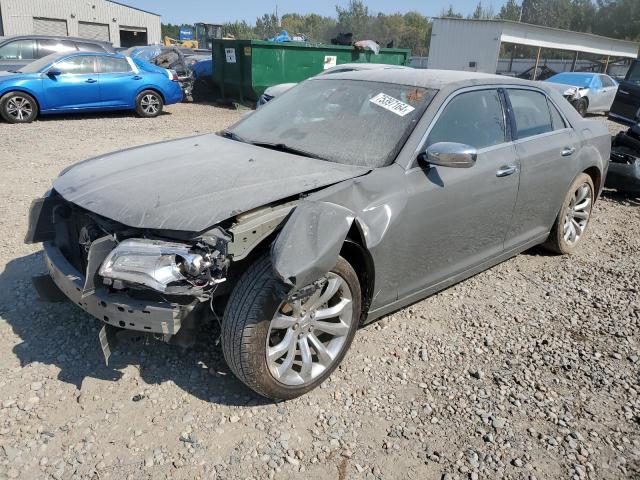 2018 CHRYSLER 300 LIMITE - 2C3CCAEG8JH127144