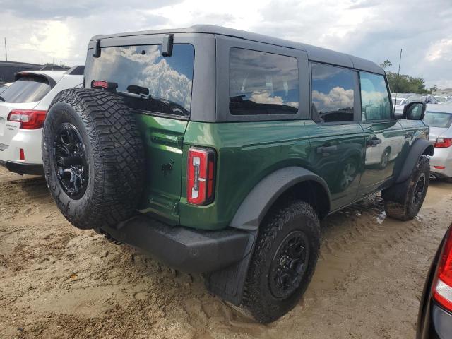 2024 FORD BRONCO WIL 1FMEE2BP0RLA64981