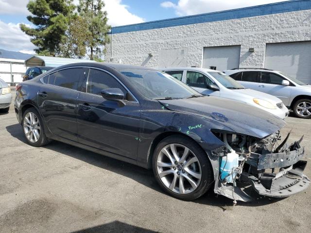 VIN JM1GJ1V51G1467230 2016 MAZDA 6 no.4