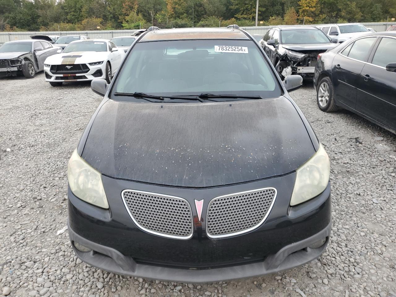 Lot #2959870282 2006 PONTIAC VIBE