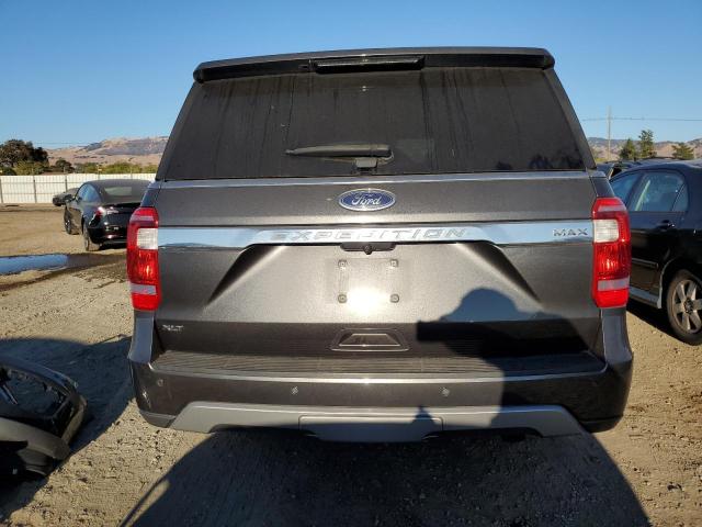 VIN 1FMJK1JT7LEA46585 2020 Ford Expedition, Max Xlt no.6