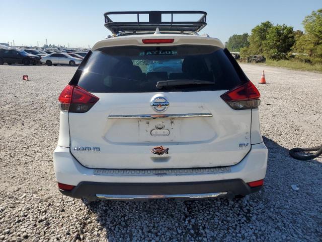 2017 NISSAN ROGUE S - 5N1AT2MT3HC879625