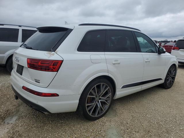 2017 AUDI Q7 PRESTIG - WA1VAAF78HD041892