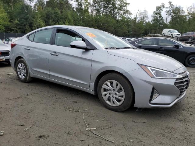 VIN KMHD74LF1LU107278 2020 Hyundai Elantra, SE no.4